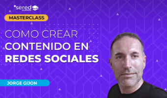 Cómo crear contenidos en redes sociales - Jorge Gijon
